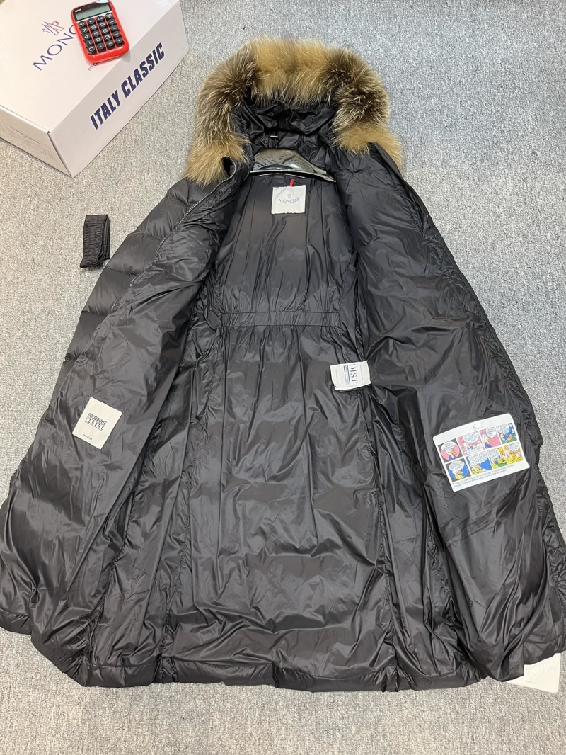 Moncler Down Coat